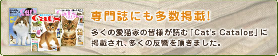 専門誌にも多数掲載